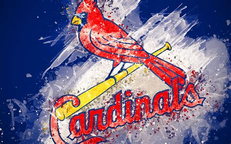 St. Louis Cardinals Baseball .